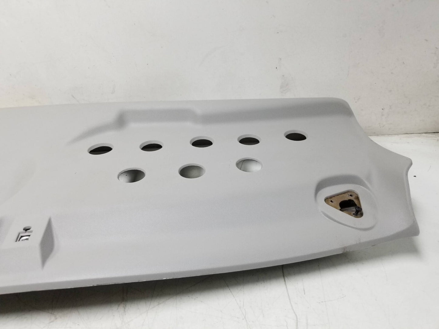 10 - 13 Ford Transit Connect Front Upper Roof Overhead Console Panel OEM ✅