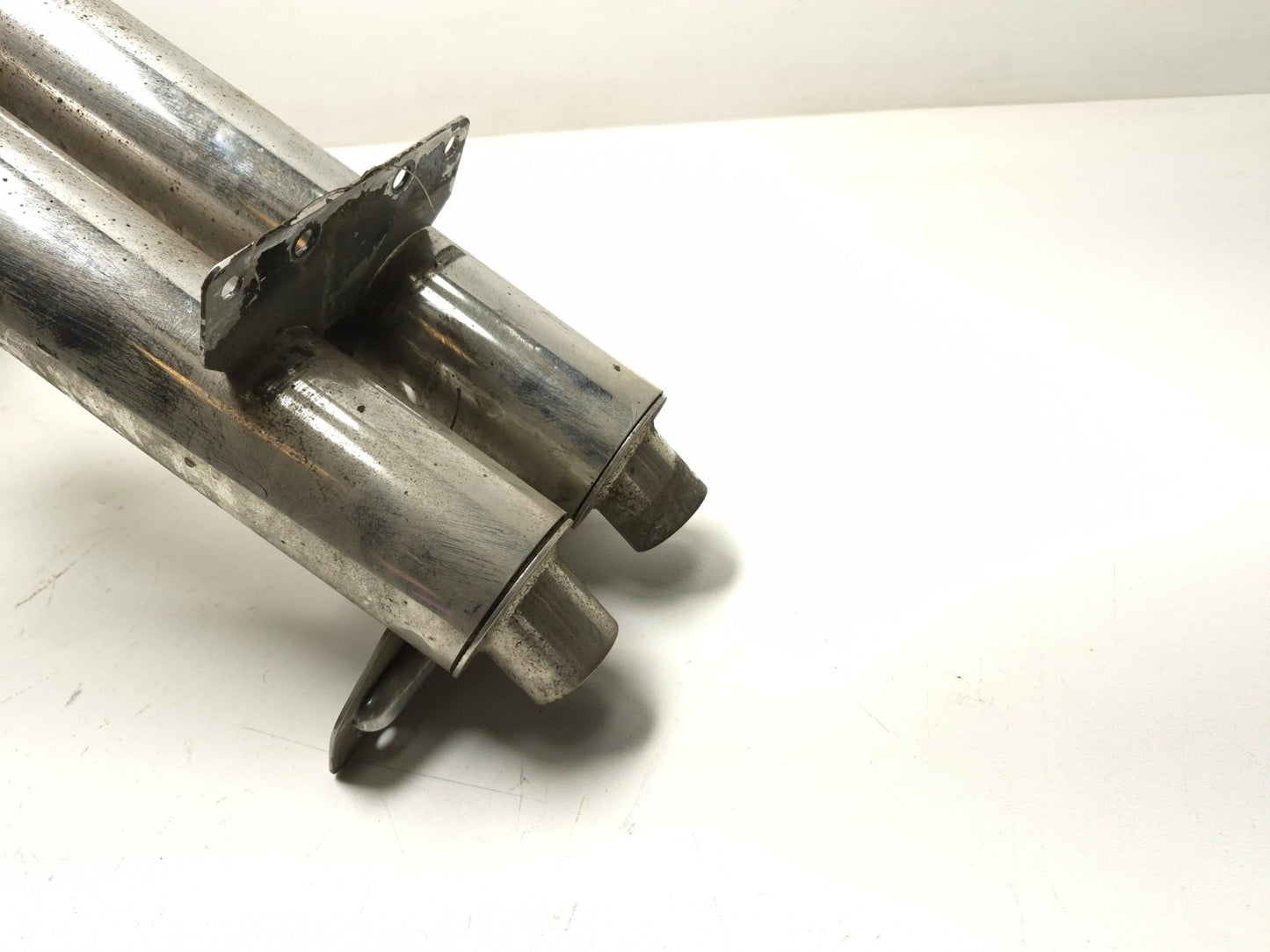 2000 Triumph Sprint St Exhaust Header Pipe OEM