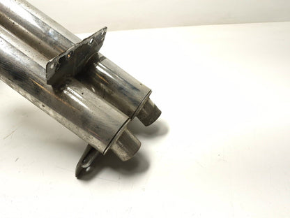 2000 Triumph Sprint St Exhaust Header Pipe OEM