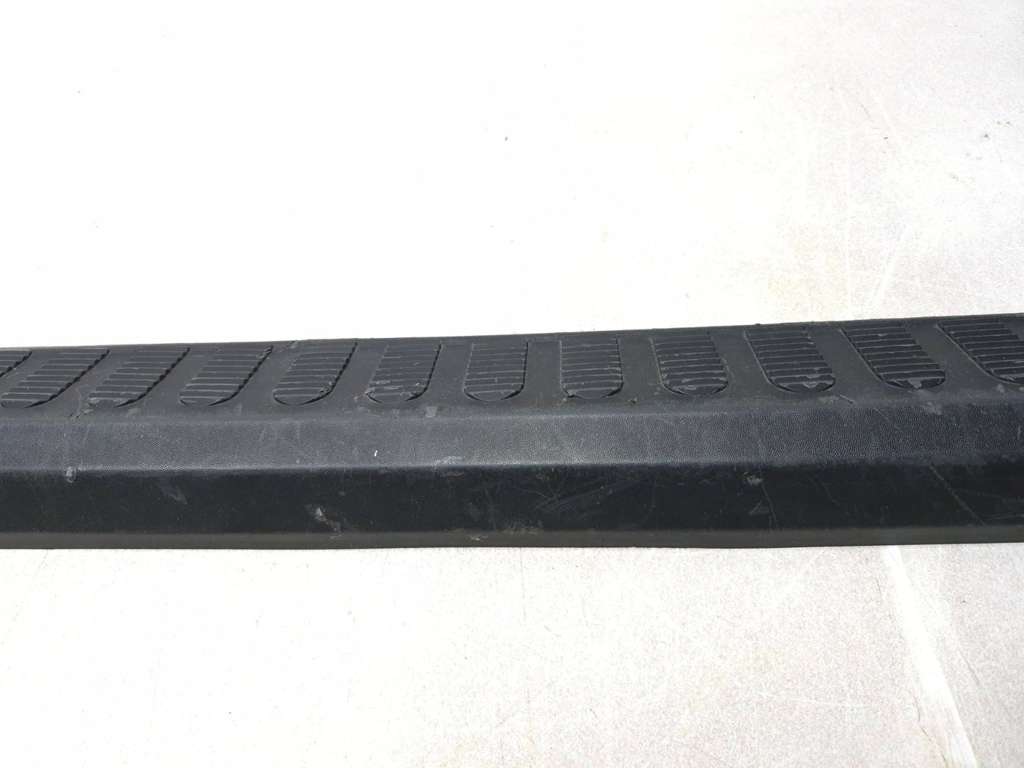 2013 Ford Transit Connect Rear Bumper Center Step Pad OEM