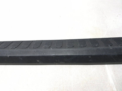 2013 Ford Transit Connect Rear Bumper Center Step Pad OEM