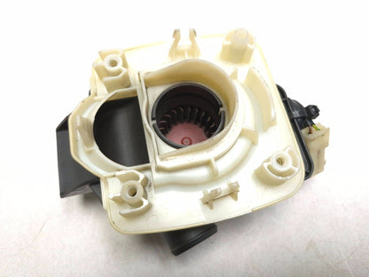 2008 BMW 128i Engine Ecu Cooling Fan Blower Motor 7531783 OEM