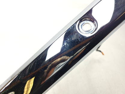 2008 Honda Shadow Aero Vt 750 Ca Left Turn Signal With Bracket OEM