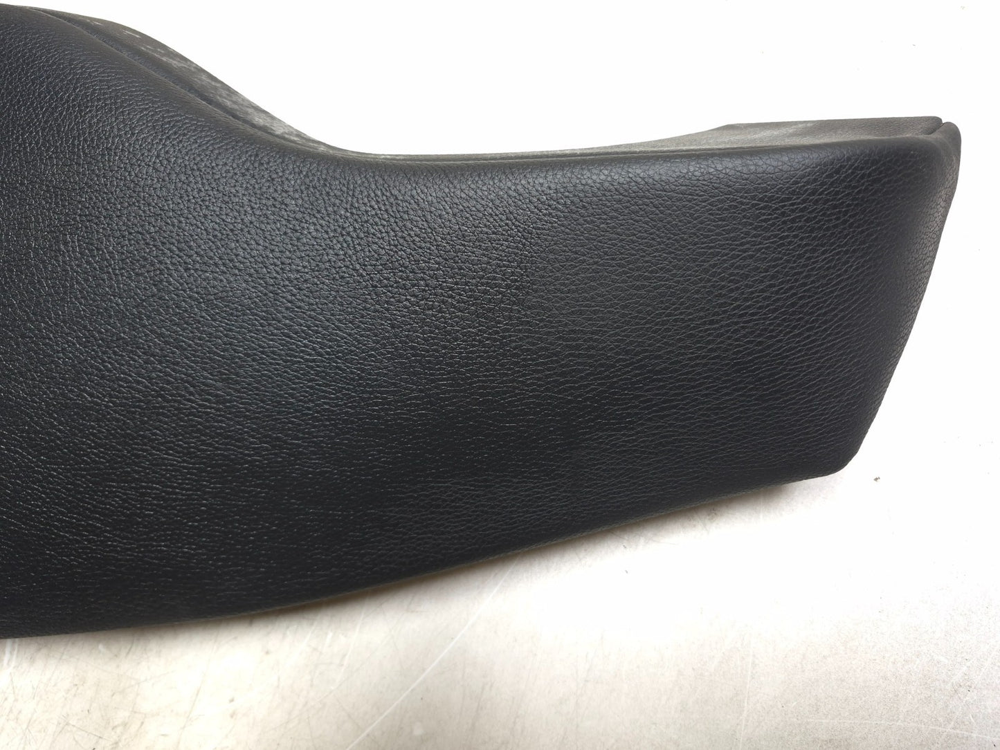 2013 BMW 328i F30 Rear Seat Bolster Left Driver Side OEM