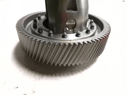 2021 Tesla Model 3 Front Differntial Gear Input Shaft OEM