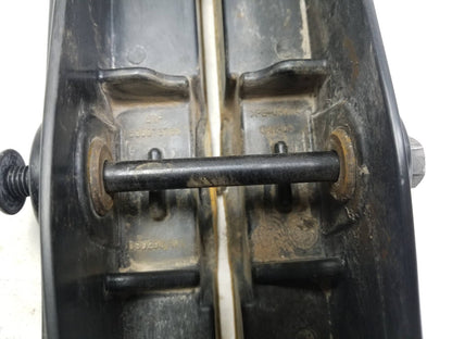 16-19 Ski-doo Renegade Enduro Ace 900 Steering Ski Pair Oem✅