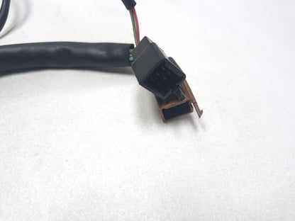 1987 Honda Goldwing 1200i Turn Signal Switch Assy OEM