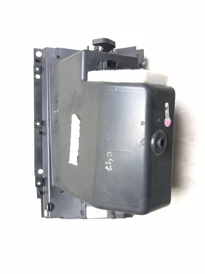 2013 Fiat 500 Turbo Dash Glove Box OEM