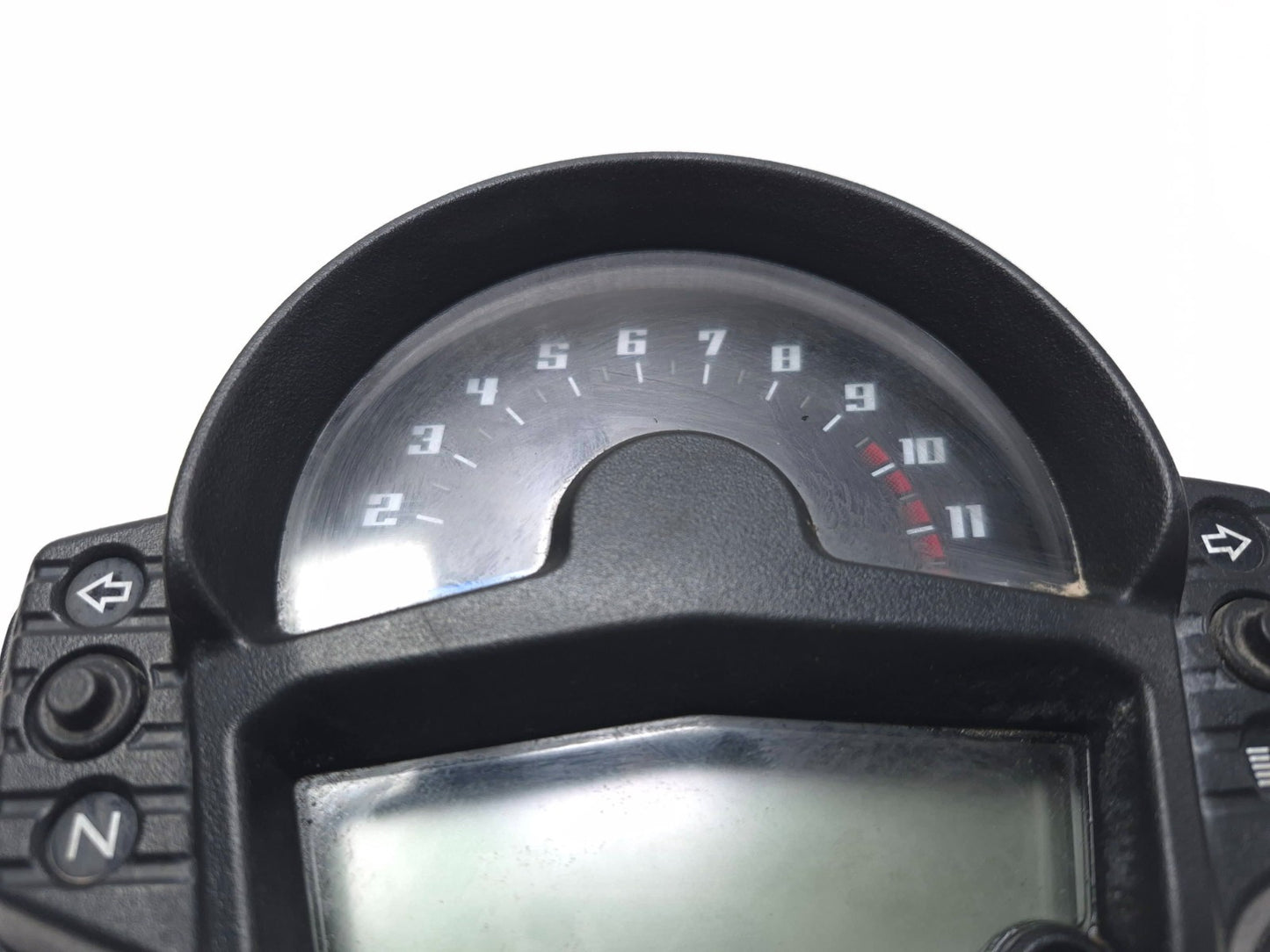 2017 Kawasaki Vulcan S En650c Speedometer Gauge Cluster OEM