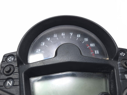 2017 Kawasaki Vulcan S En650c Speedometer Gauge Cluster OEM