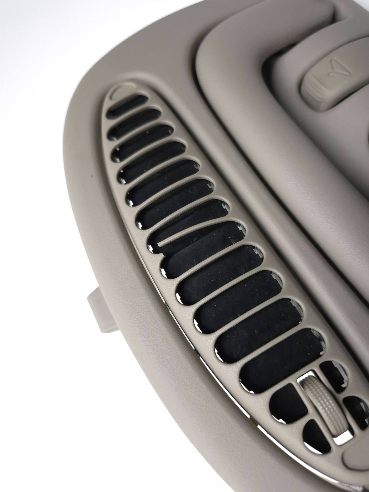 2005 Dodge Grand Caravan Overhead Roof Grab Handle 4pcs OEM