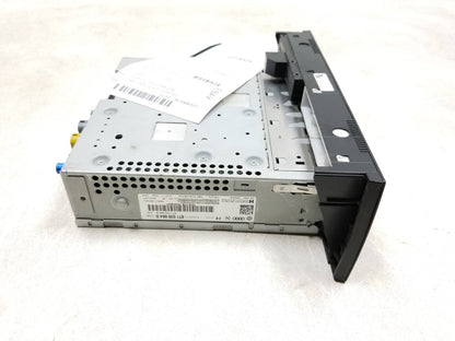 2012 Audi Q5 Radio Audio Video Equipment OEM
