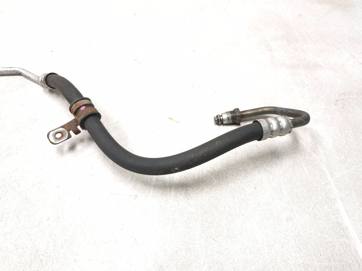2013 Dodge Grand Caravan Power Steering Return Line Hose 04766312ad Oem✅