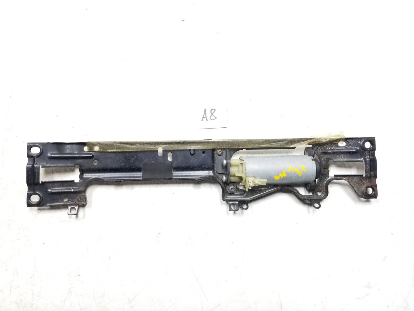 2005 Audi A8 Seat Adjustment Motor Front Passenger Side Right OEM
