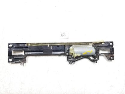 2005 Audi A8 Seat Adjustment Motor Front Passenger Side Right OEM