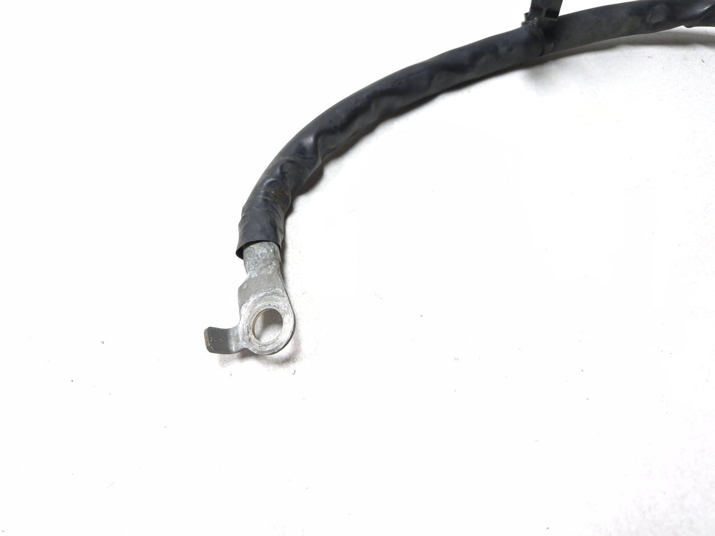 2014 Ford Focus St Ground Negative Wire Harness Cable OEM
