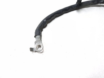 2014 Ford Focus St Ground Negative Wire Harness Cable OEM