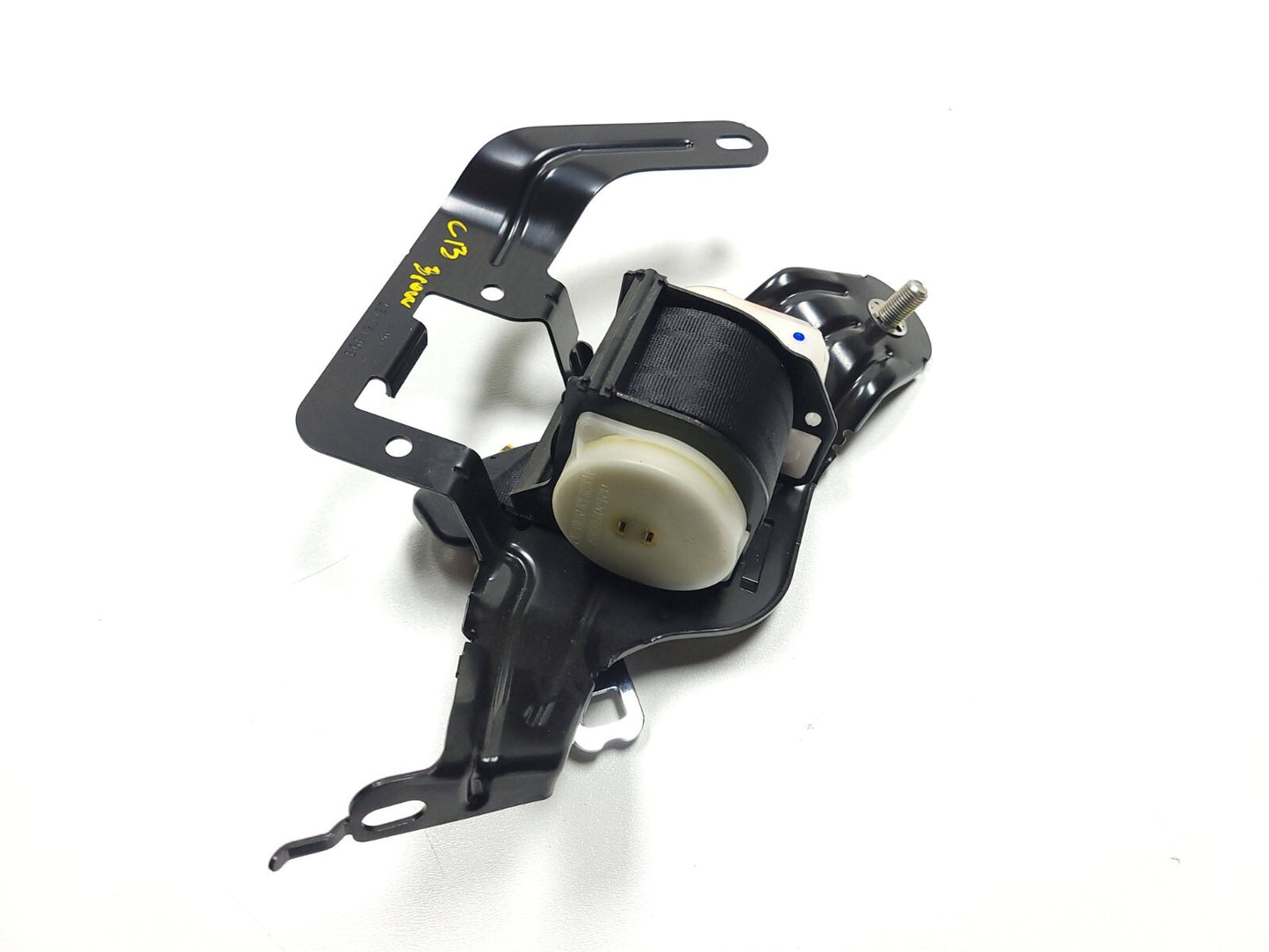 2010 - 2015 Mazda Cx-9 Third Row Seat Belt Retractor Driver Side Left OEM