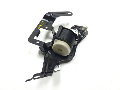 2010 - 2015 Mazda Cx-9 Third Row Seat Belt Retractor Driver Side Left OEM