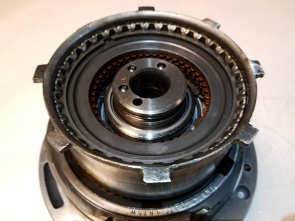 2008 Ford E 250 Automatic Transmission Oil Pump Assy OEM