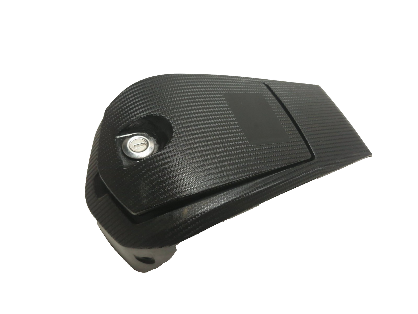 2023 Honda Navi Nva110b Fuel Tank Upper Lid Cover OEM