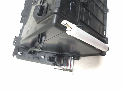 2012 Honda Cr-z Dash Glove Box Storage Compartment  OEM