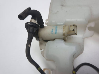 2014 Honda Cr-z Windshield Washer Fluid Reservoir Tank Bottle OEM