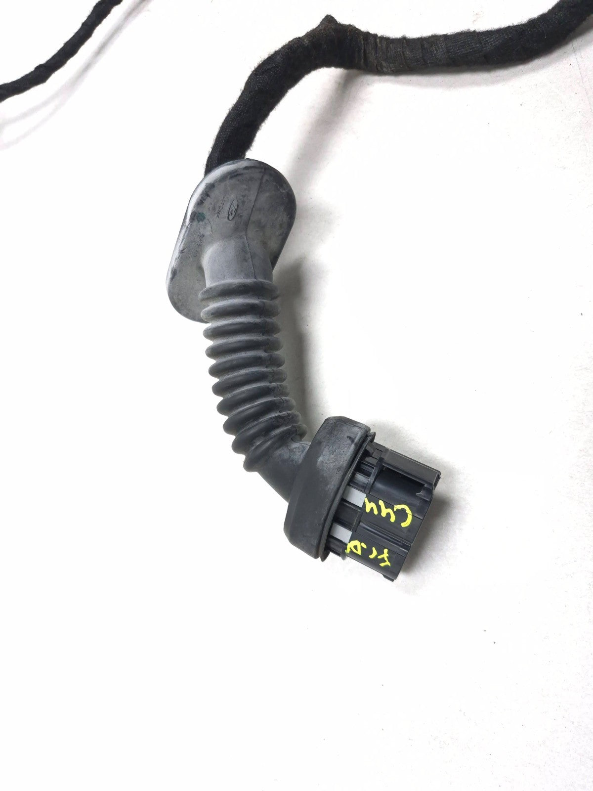 2019 Ford Ecosport Door Wire Wiring Harness Front Driver Side Left OEM