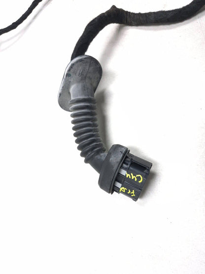 2019 Ford Ecosport Door Wire Wiring Harness Front Driver Side Left OEM