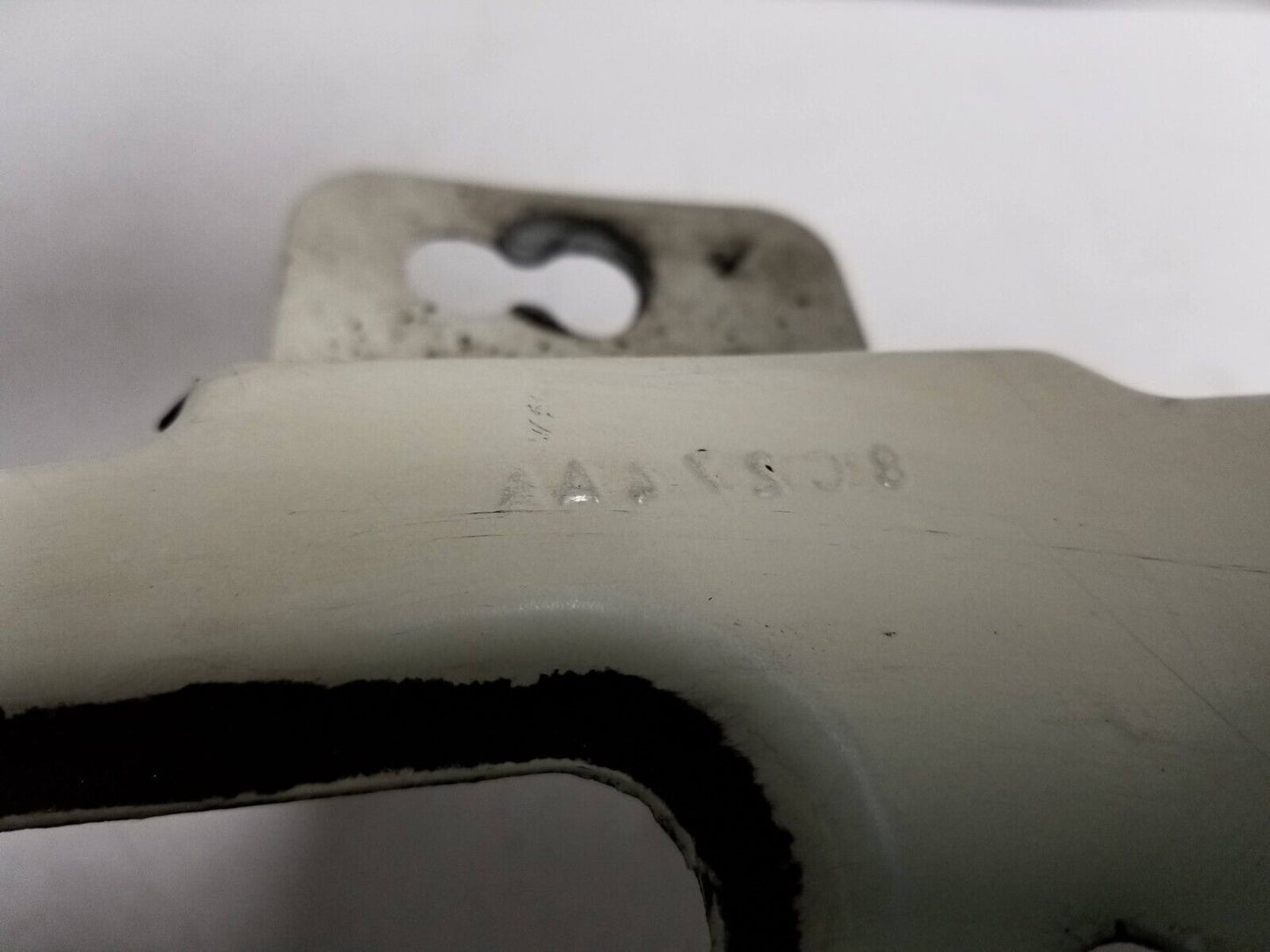10 - 13 Ford Transit Connect Front Header Panel Support OEM