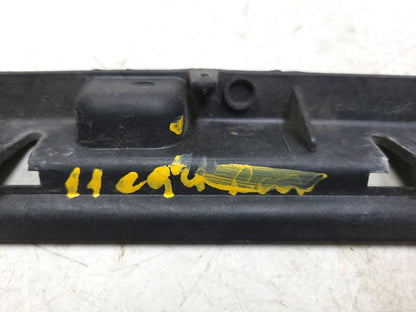 10-15 Chevrolet Equinox Rear Bumper Upper Support Bracket OEM
