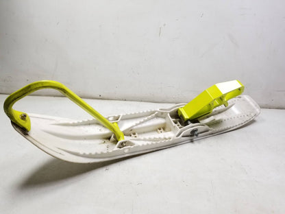 19-21 Polaris 850 Indy Xc 129 Pro Steering Ski Pair Oem✅