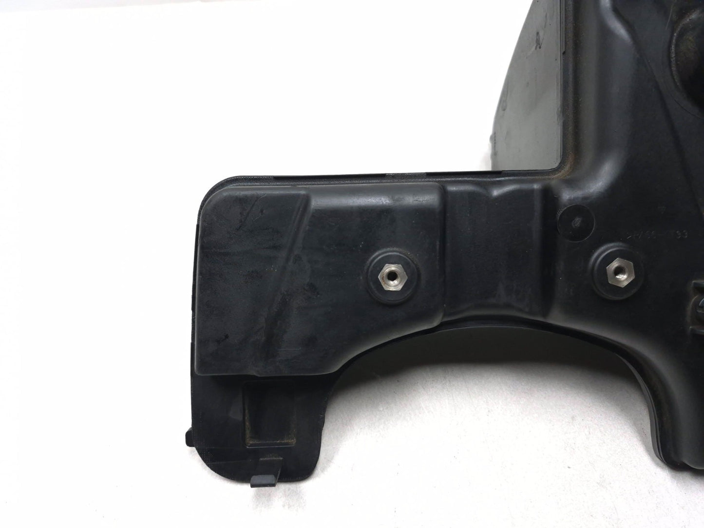 2009 Harley-davidson Sportster Xl883l Oil Tank OEM