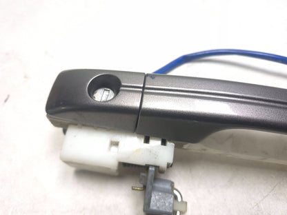 2008 Acura Tl Front Exterior Door Handle Driver Side Left OEM