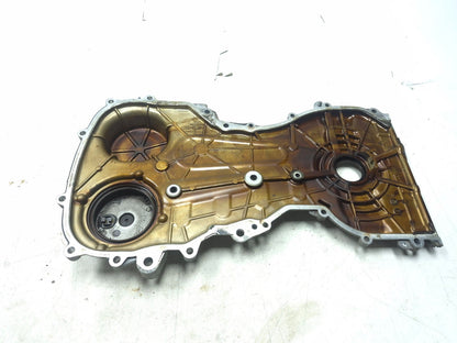 2018 Hyundai Sonata 2.4l Engine Timing Cover OEM