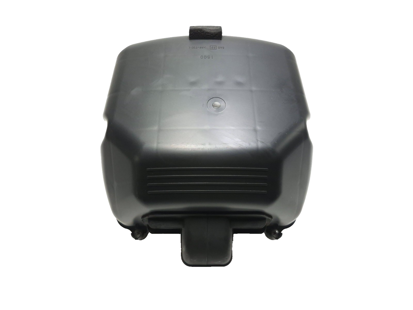 2009 Suzuki Sv650s Air Cleaner Box OEM