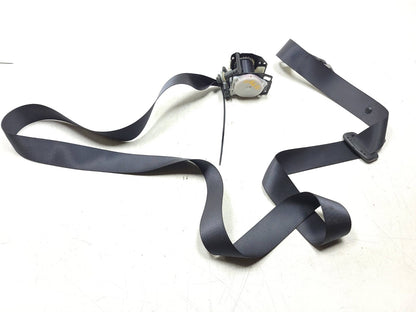 2010 Scion Tc Rear Seat Belt Retractor Left & Right OEM