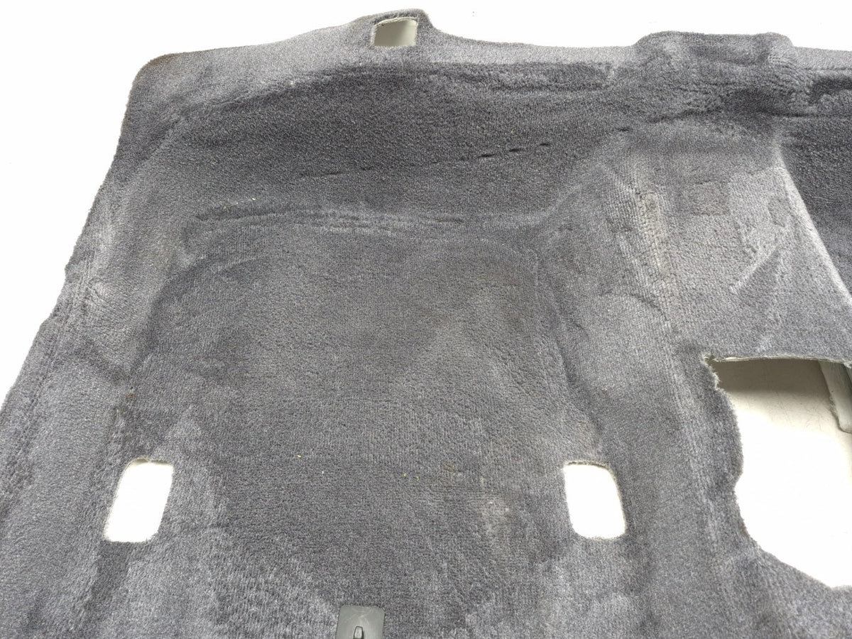 2006 - 2008 Acura Tl Floor  Interior Carpet Liner Trim Front & Rear OEM