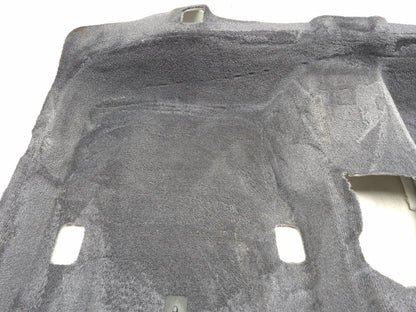 2006 - 2008 Acura Tl Floor  Interior Carpet Liner Trim Front & Rear OEM