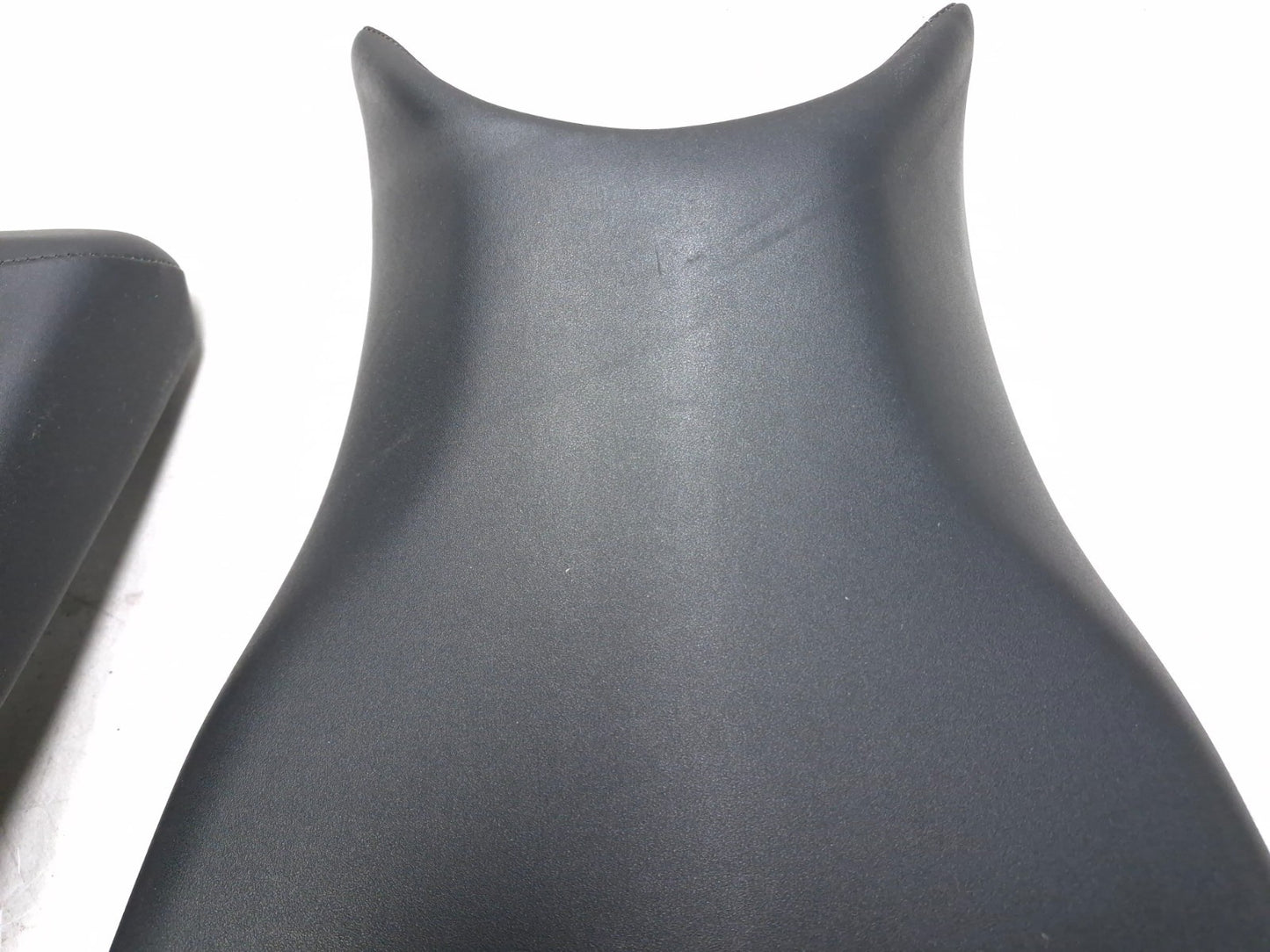 2019 Honda Cbr300r Front Drive Seat & Passenger Seat Pair OEM