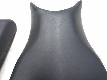 2019 Honda Cbr300r Front Drive Seat & Passenger Seat Pair OEM
