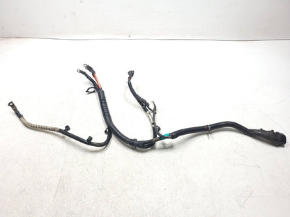 14-19 Chevrolet Silverado 1500 Battery Cable 2pcs OEM