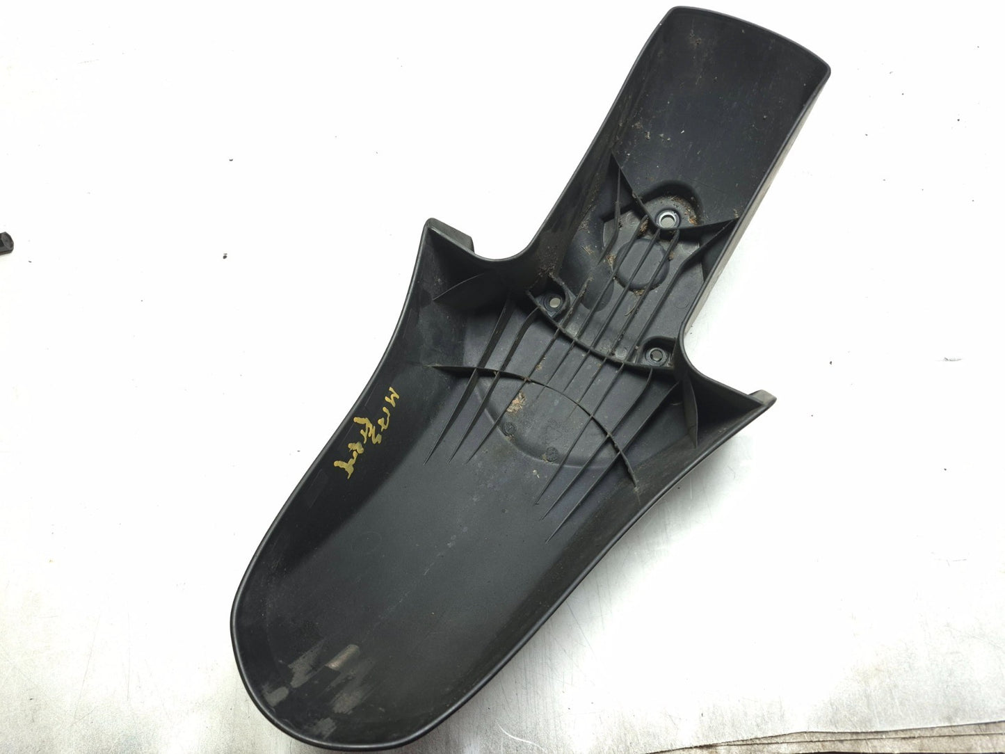 2022 Piaggio Liberty 150 Front Fender OEM