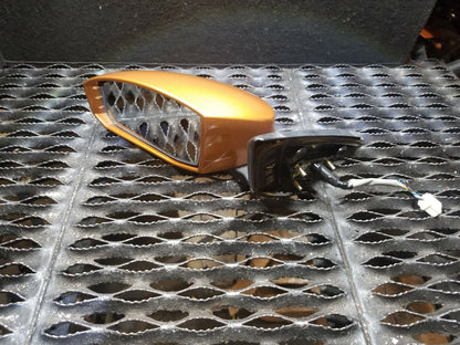 04 05 Nissan 350z Convertible Left Driver Door Side View Mirror OEM