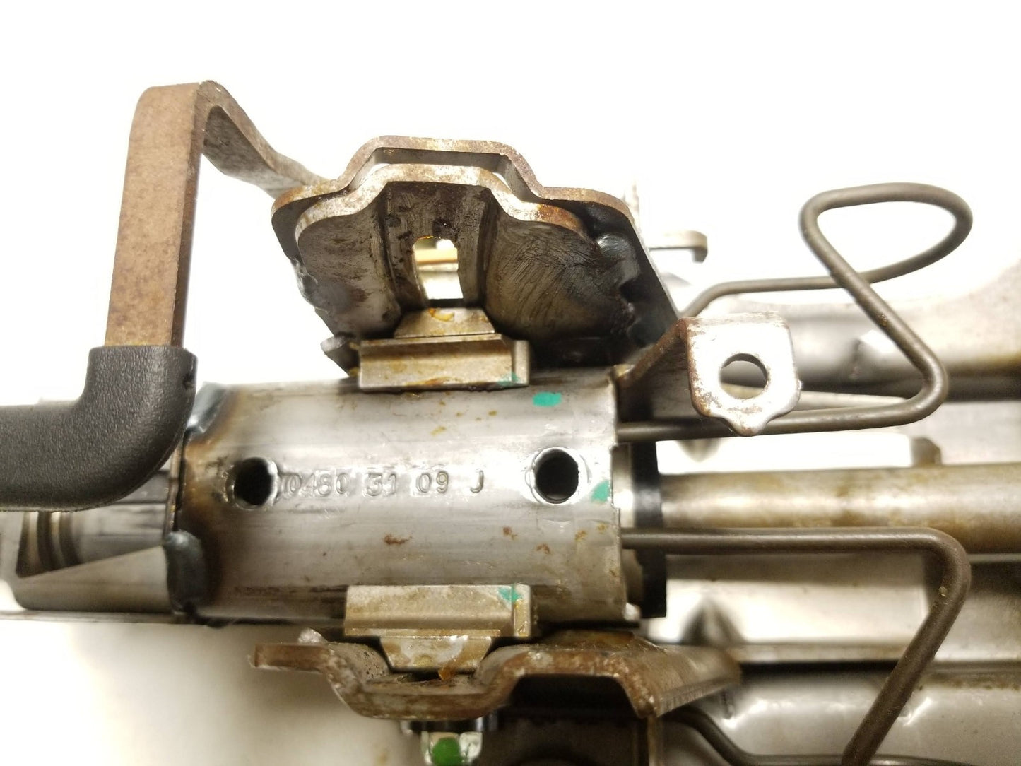 10 - 13 Ford Transit Connect Steering Column OEM