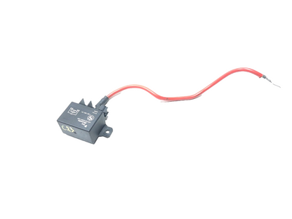 2011 BMW 750li Engine Cooling Fan Relay Computer Module 7661503 Oem✅