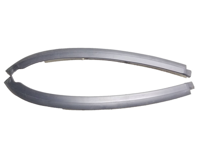 2008 - 2020 Dodge Grand Caravan Rear Trunk Trim Molding Left & Right OEM