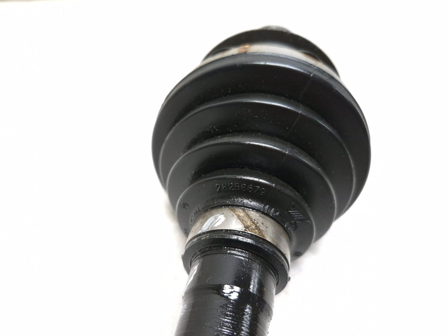 2017 Cadillac Ats Rear Right Drive Axle Shaft OEM