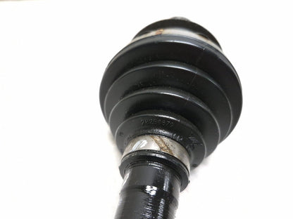 2017 Cadillac Ats Rear Right Drive Axle Shaft OEM