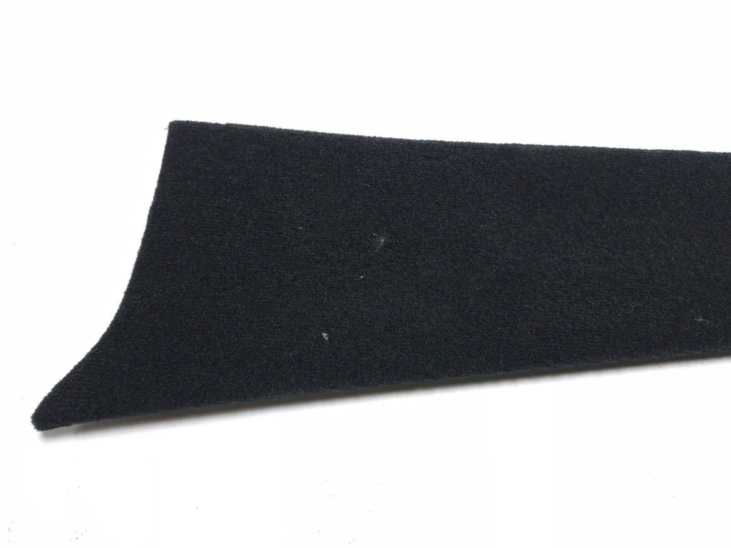 2024 Alfa Romeo Stelvio Center Console Lower Trim Cover Panel Left & Right OEM